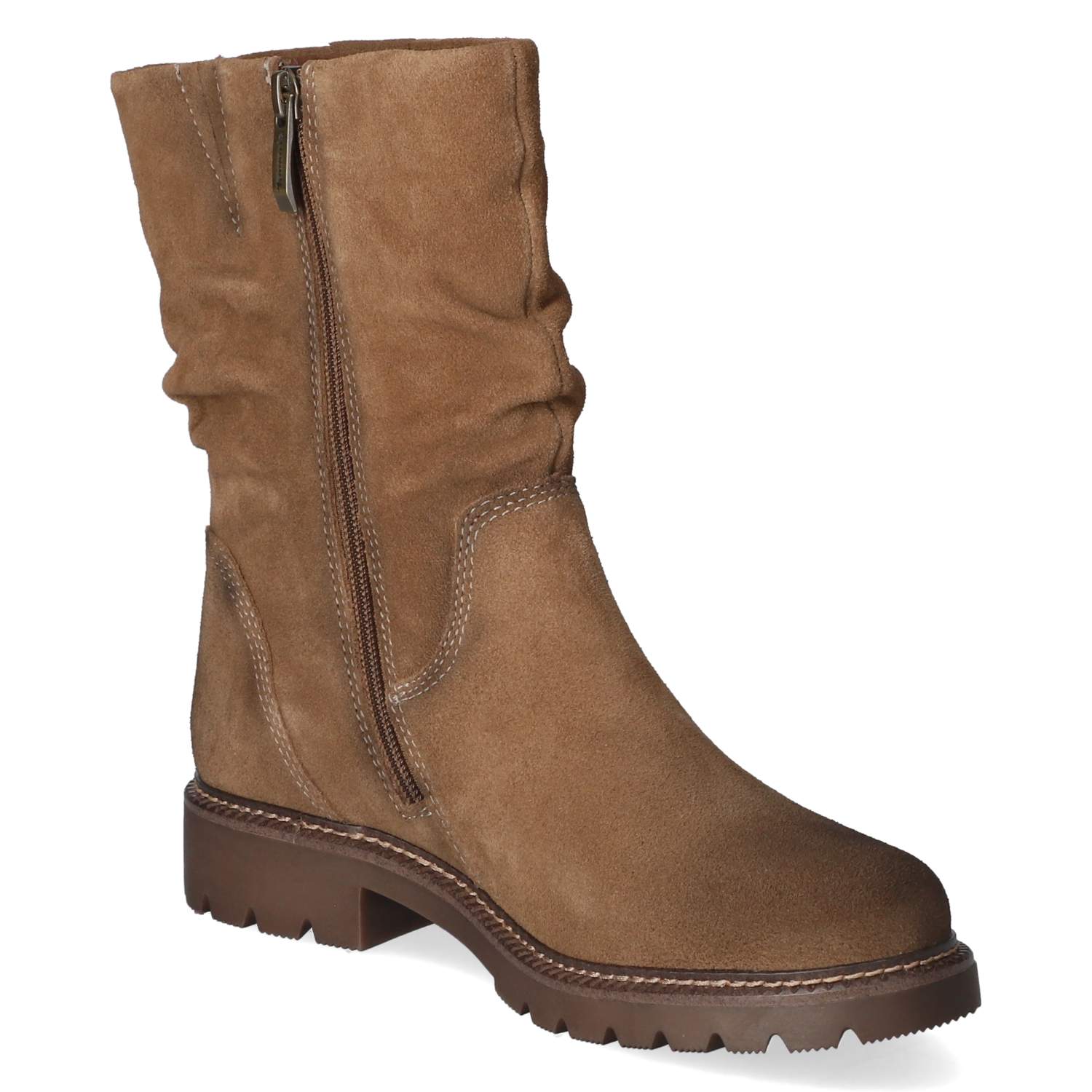 Boots  Braun