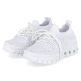 Sneaker  Weiß