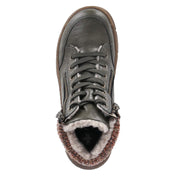 Winterboots  Grün