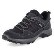 Outdoor-Sneaker  Schwarz