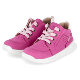 Schnürschuhe BREEZE  Pink