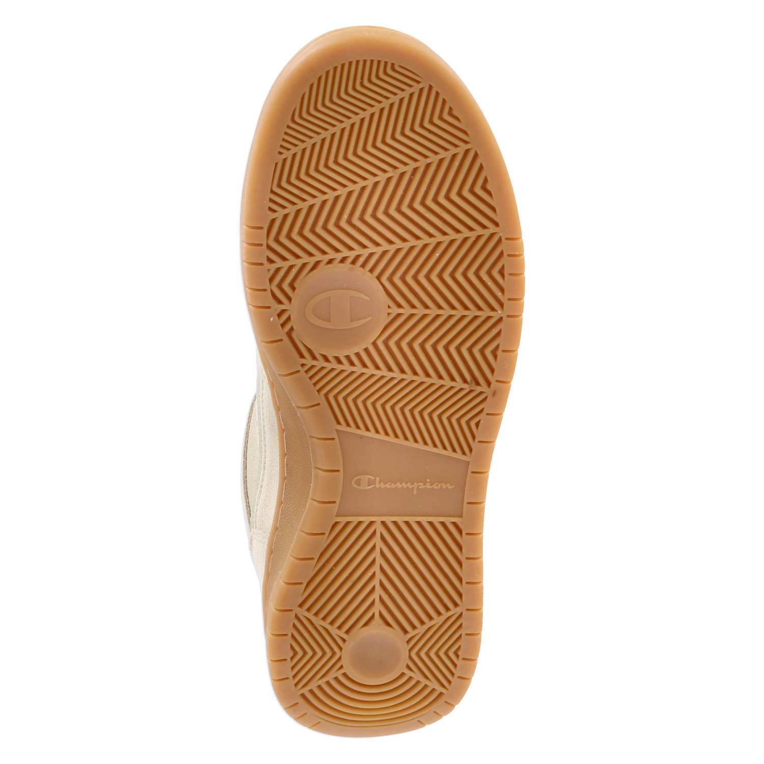 Low Sneaker Beige