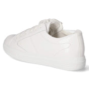 Low Sneaker  Weiß