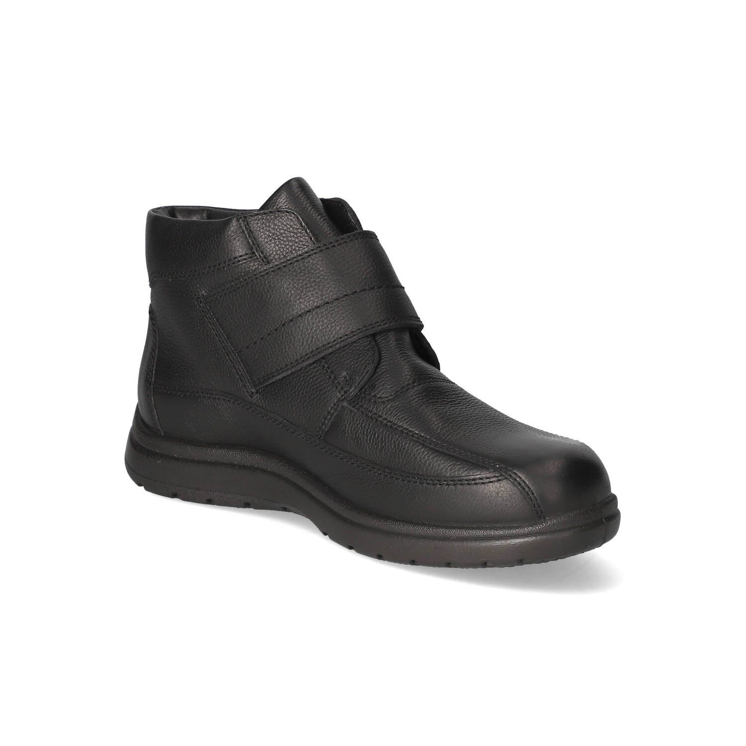 Winterboots  Schwarz