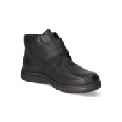 Winterboots  Schwarz