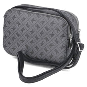 Camera Bag  Grau