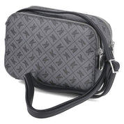 Camera Bag  Grau