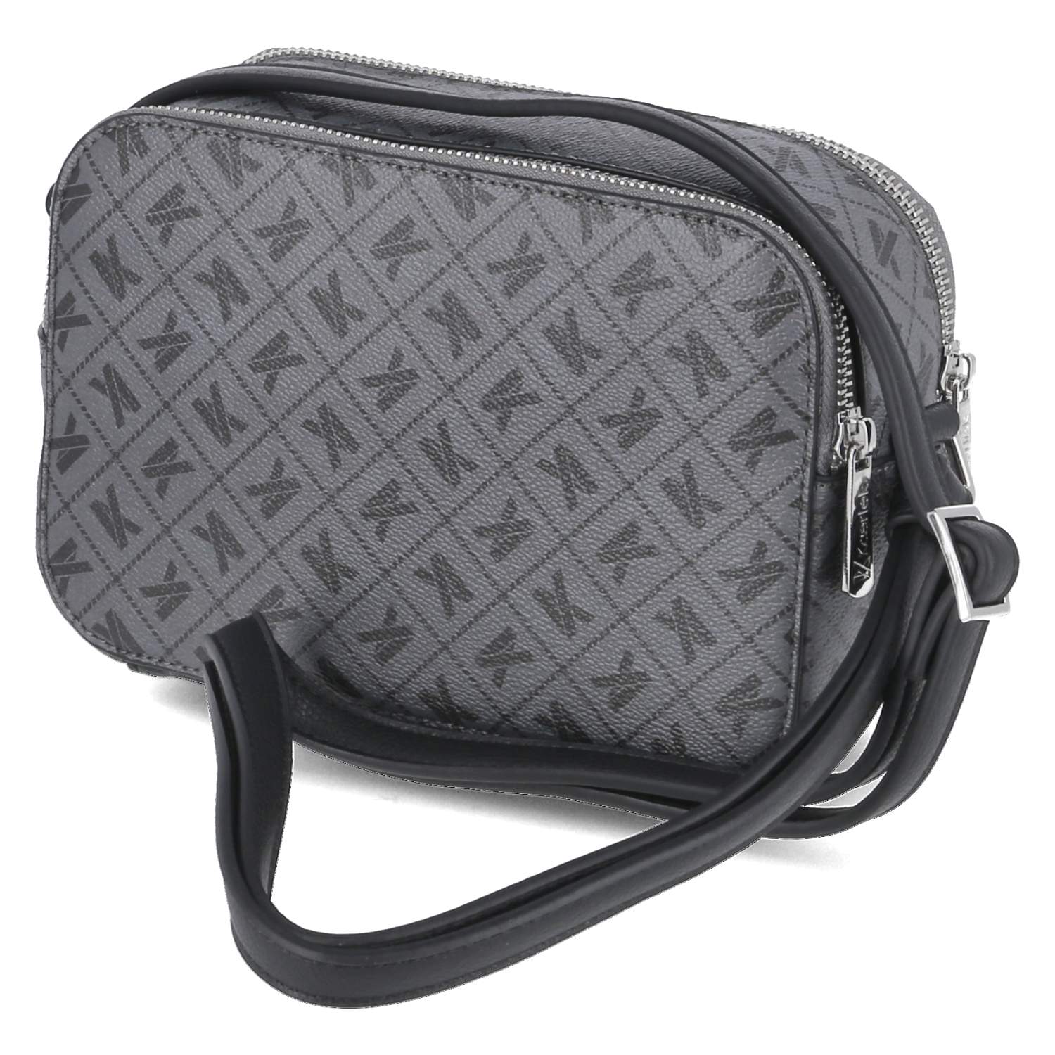 Camera Bag  Grau