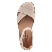 Sandalen CAITLYN 05  Beige