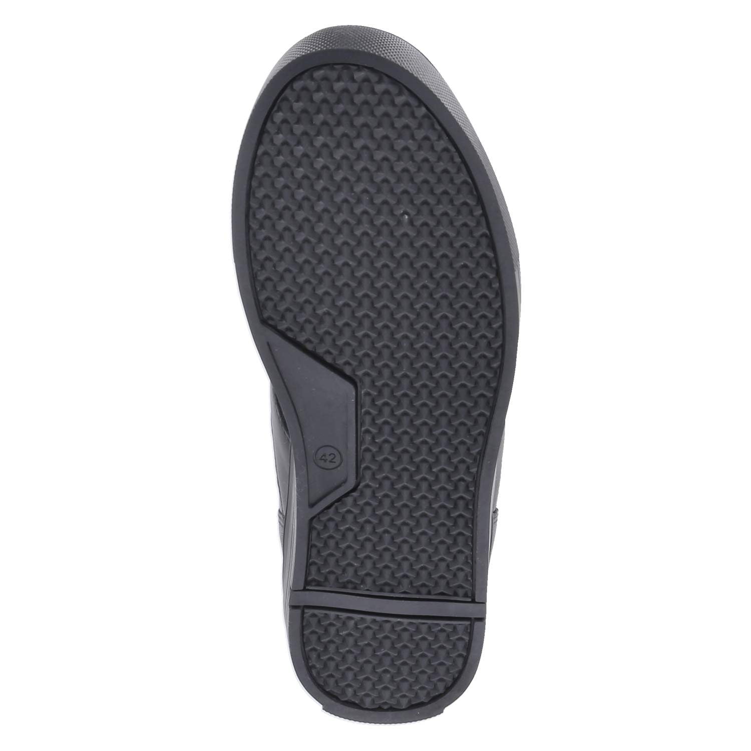 Low Sneaker ARENA  Schwarz