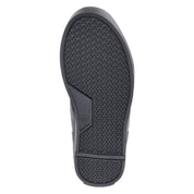 Low Sneaker ARENA  Schwarz