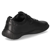 Halbschuhe WYNONA 01  Schwarz