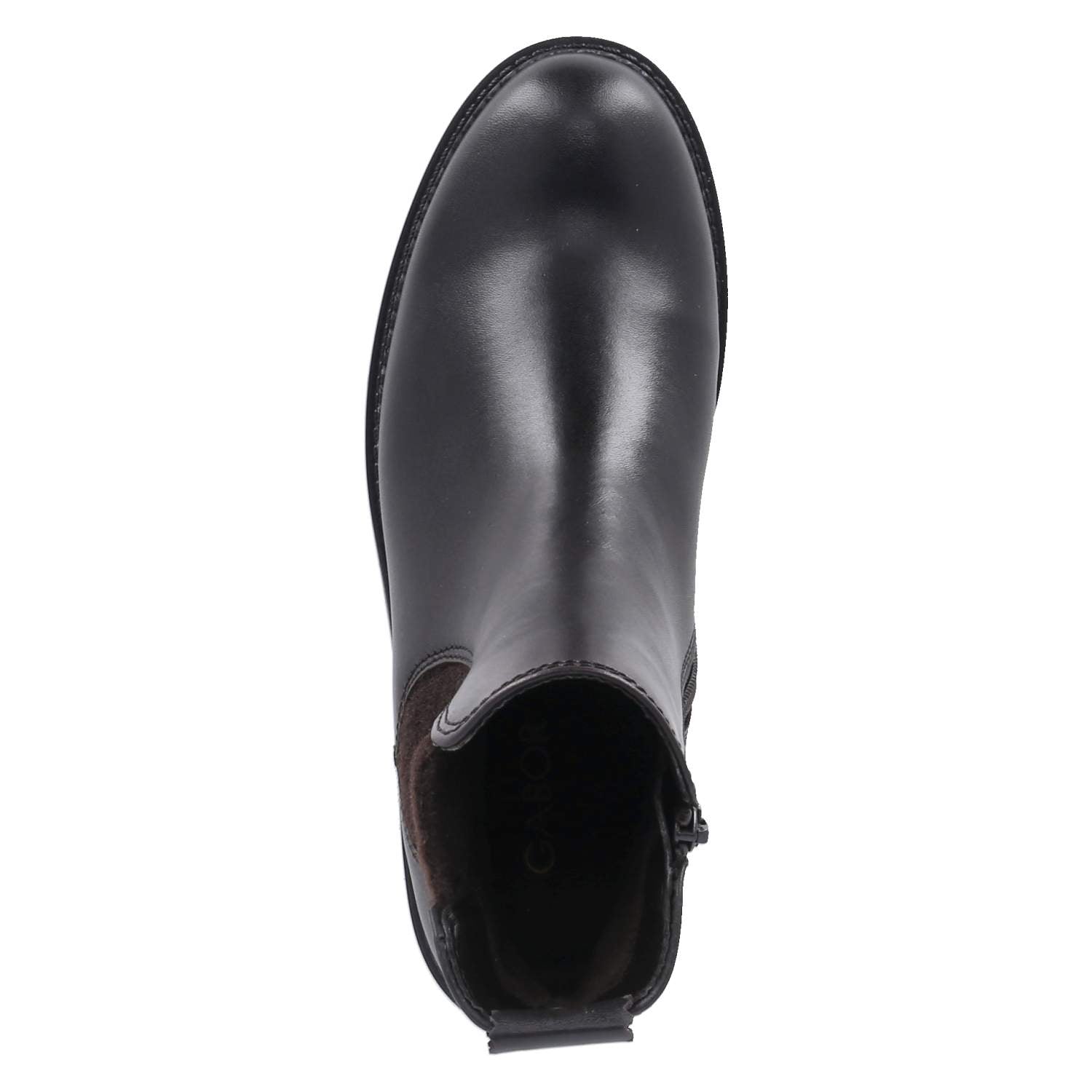 Chlesea Boots  Braun
