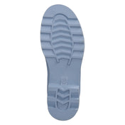 Gummistiefel  Blau