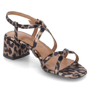 Sandaletten  Beige