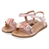 Sandalen ISA  Rosa