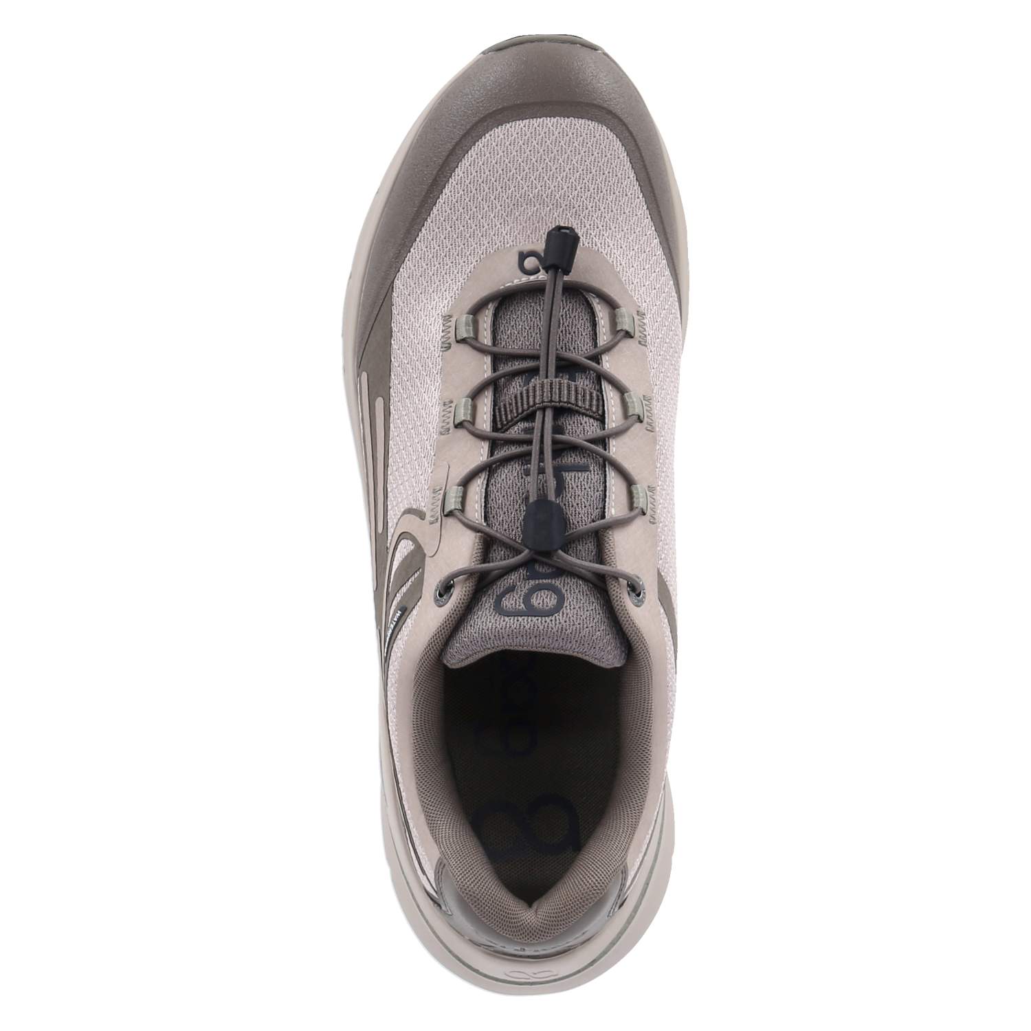 Sneaker SPEEDHAAG  Beige