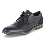 Halbschuhe  Schwarz