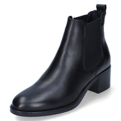 Chelsea Boots  Schwarz
