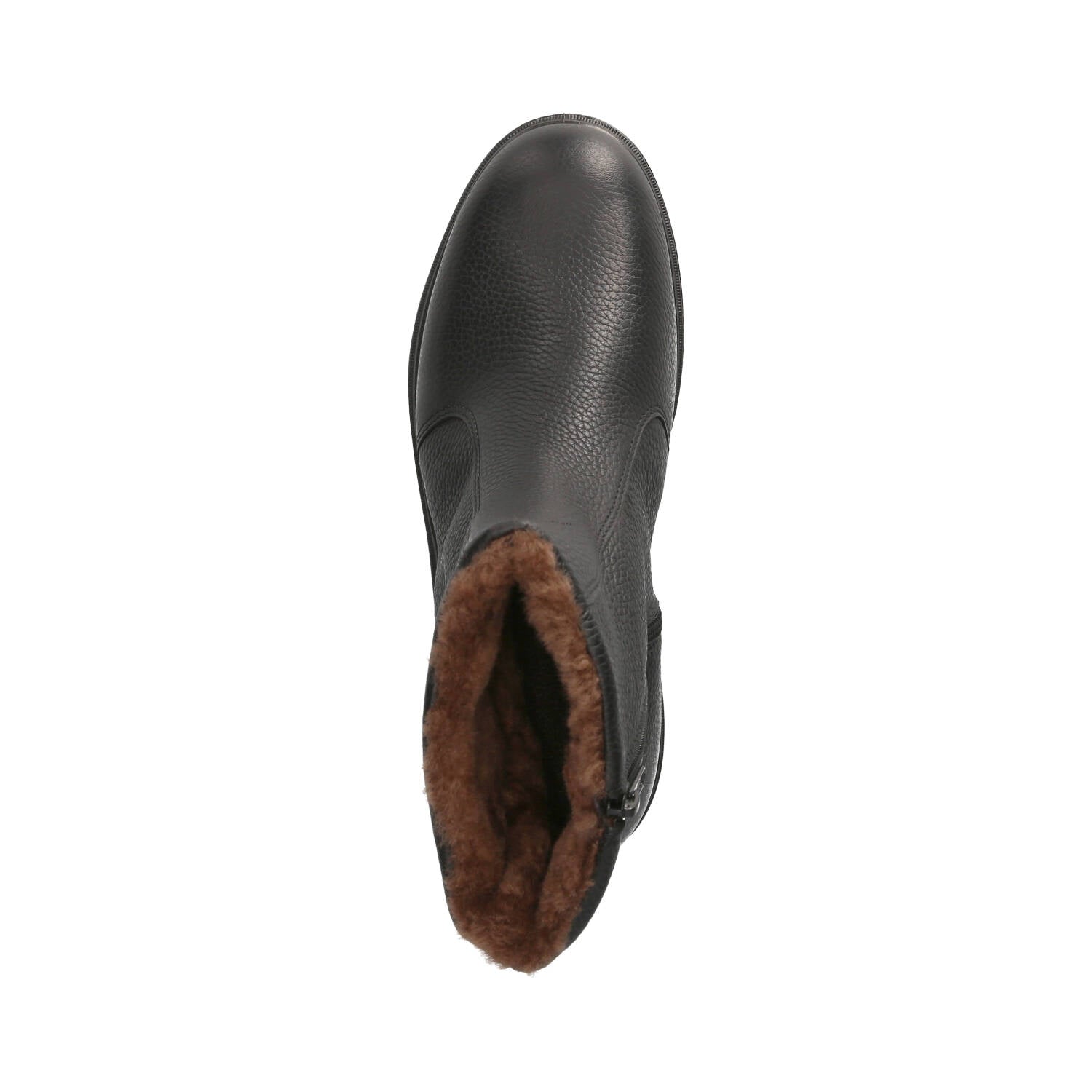 Stiefeletten  Schwarz