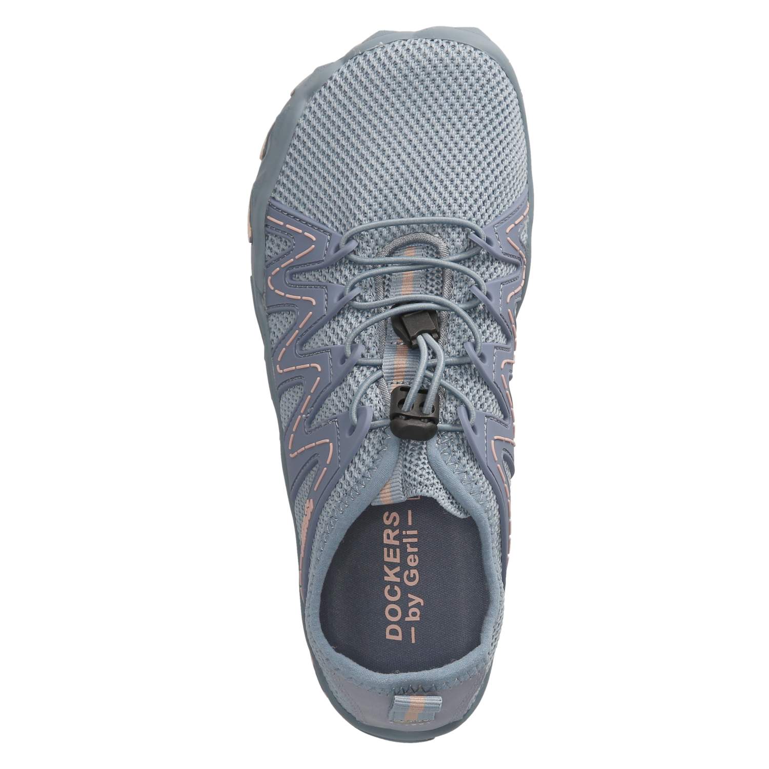 Barfußschuhe  Blau