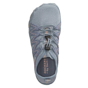 Barfußschuhe  Blau