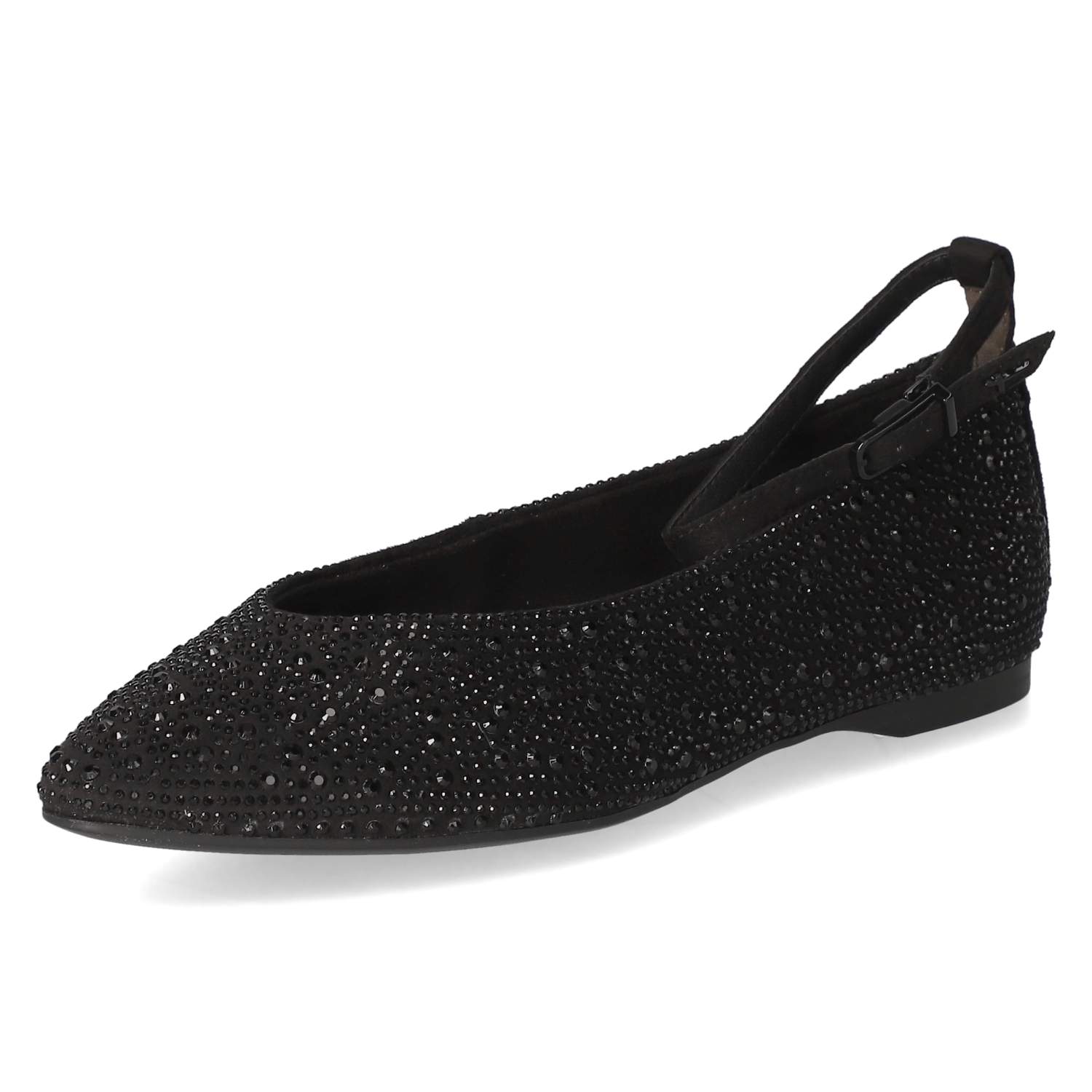 Ballerinas  Schwarz