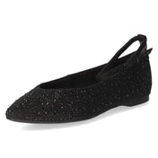 Ballerinas  Schwarz