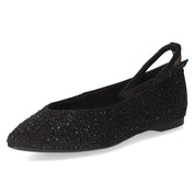 Ballerinas  Schwarz