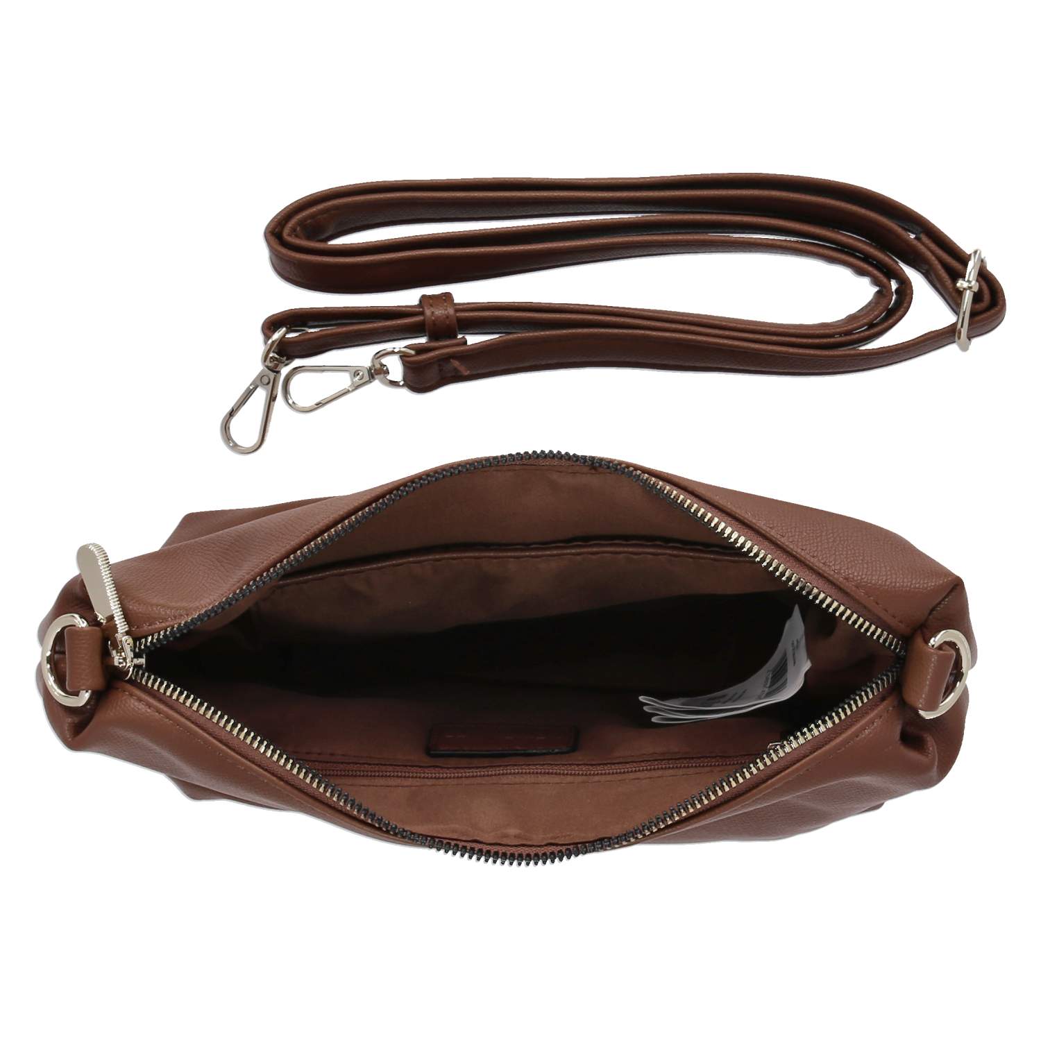 Shopper-Set  Braun