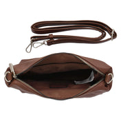 Shopper-Set  Braun