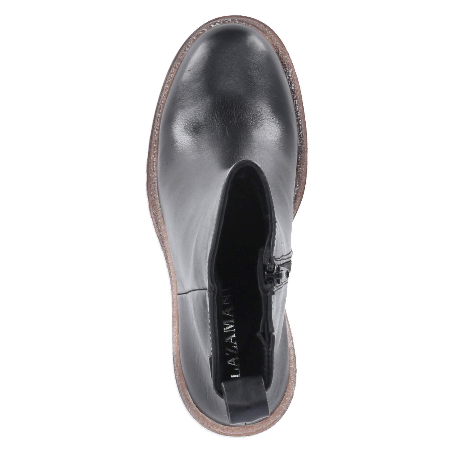 Stiefeletten ROWAN  Schwarz