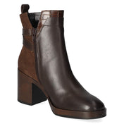 Ankle Boots  Braun