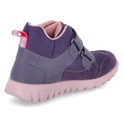 Halbschuhe SPORT7 MINI  Lila
