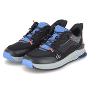 Sneaker NITE  Schwarz