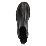Chelsea Boots  Schwarz