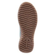 Halbschuhe ANGELINA 06  Blau