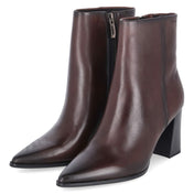 Ankle Boots  Braun