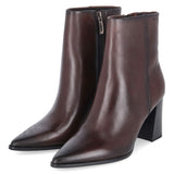 Ankle Boots  Braun