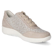 Low Sneaker  Taupe