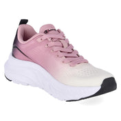 Low Sneaker ALPHA SUPERMAX  Rosa