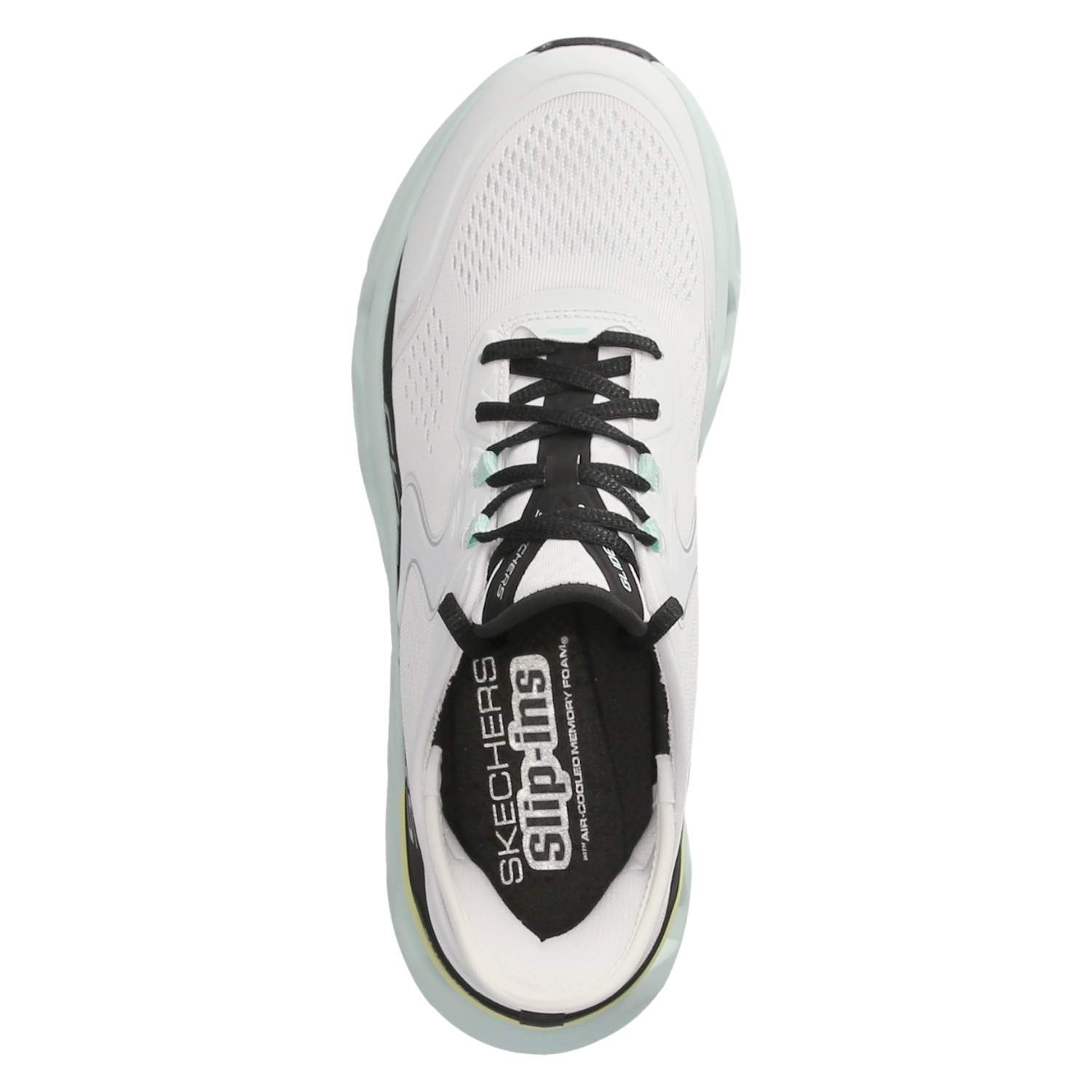 Low Sneaker GLIDE STEP ALTUS  Weiß