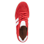 Low Sneaker  Rot