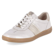 Low Sneaker Beige