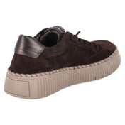 Low Sneaker  Braun