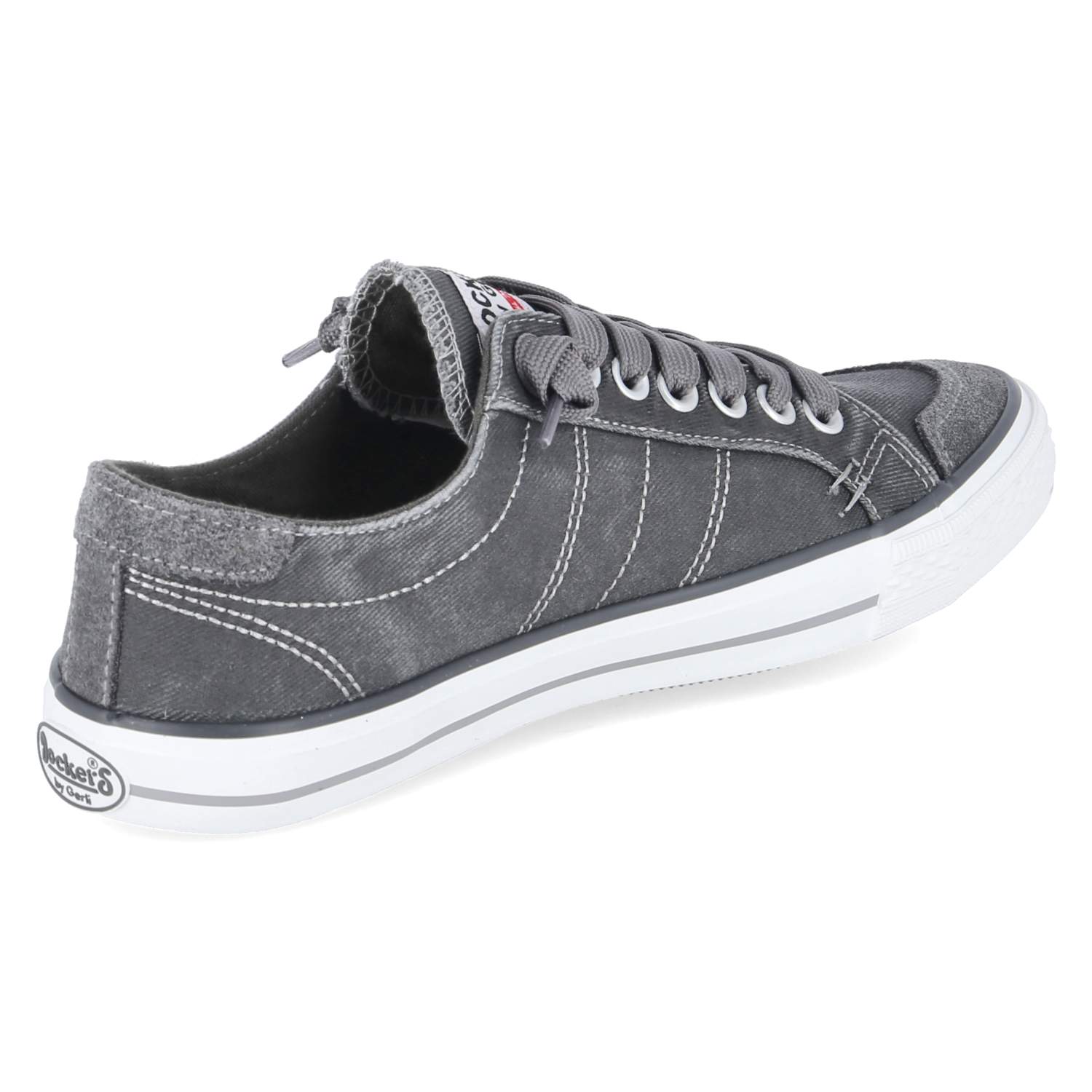 Sneaker  Grau