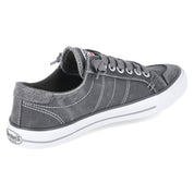 Sneaker  Grau
