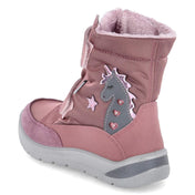 Winterstiefel ANNIKA  Rosa