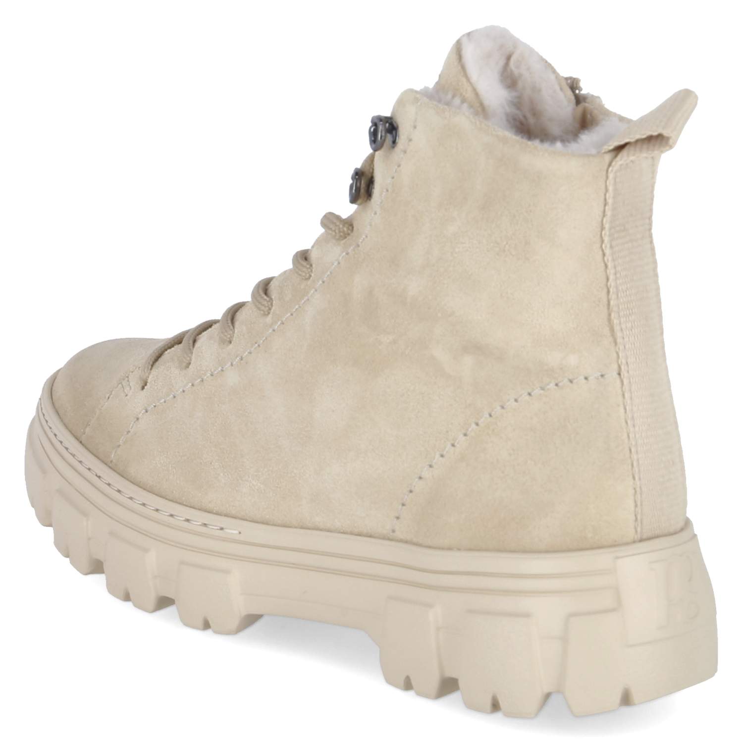 Winterboots  Beige