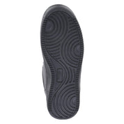 Low Sneaker JUNE  Schwarz